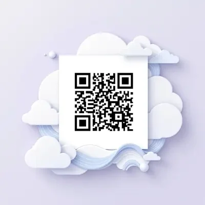 漫剧屋Android 版下载二维码